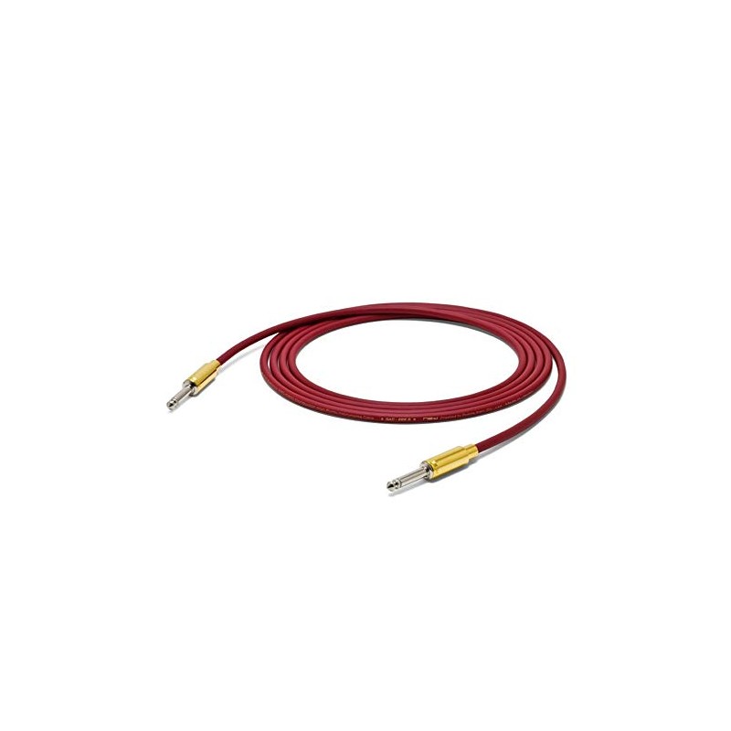 NEO by OYAIDE Elec QAC-222G SS/5.0 楽器用シールドケーブル