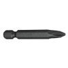 Faithfull Phillips 2 S2 Grade Steel Screwdriver Bits x 50mm