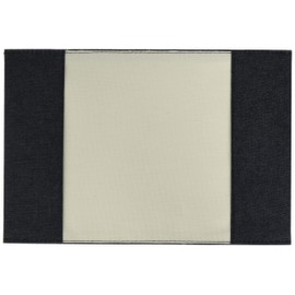 Tokonuts TC-122 B Book Cover Bunko Denim Navy Blue