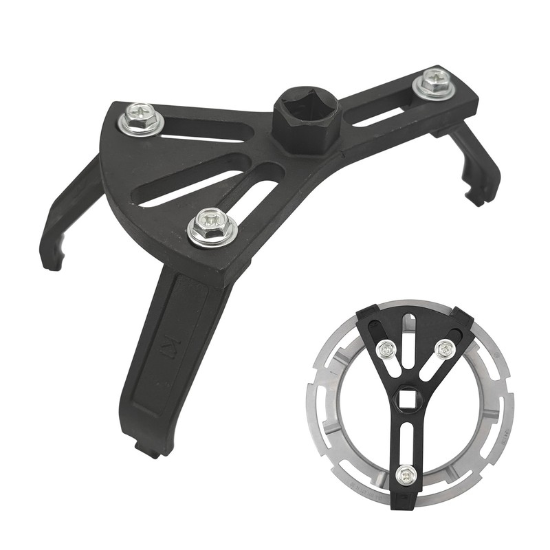 Universal Fuel Pump Removal Tool, Adjustable Fuel Pump Lock Ring