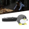 SEAFRONT LED Animal Head Torch 2 Modes Children's Head Torch