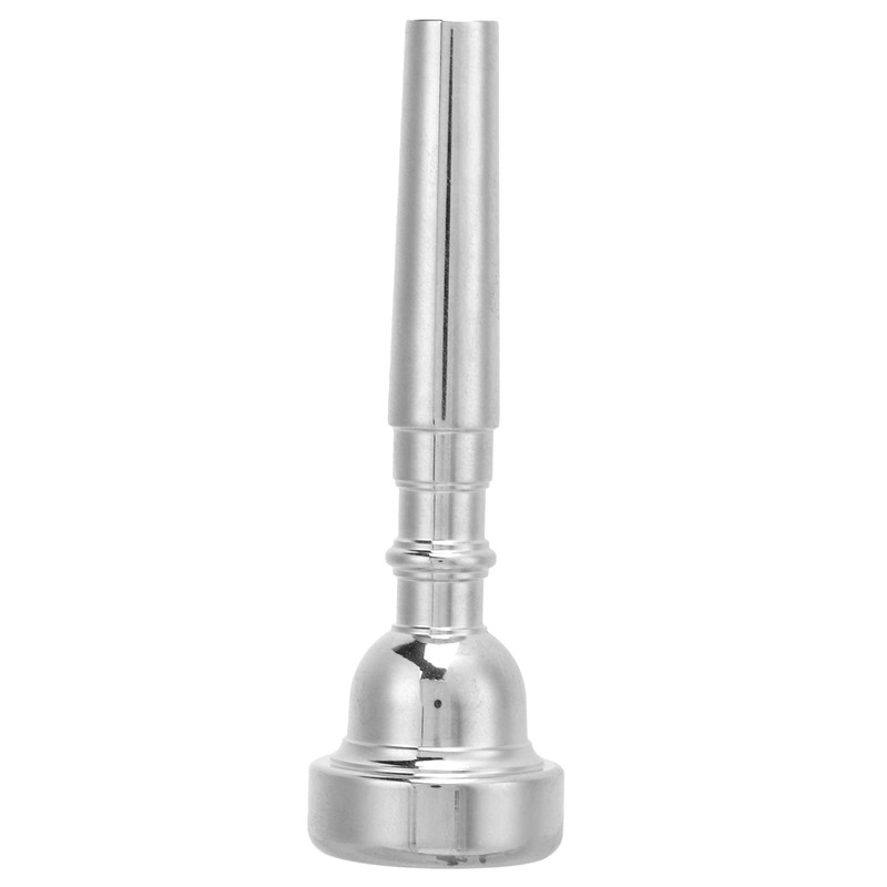 Trumpet Mouthpiece Professional Replacement for Beginners 5C Musical Instrument Accessories