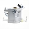 593200 Carburetor Compatible with For Briggs & Stratton 593200 595321