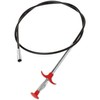 Flexible Plumbing Grabber Claw Pick Up Reacher Tool With 4