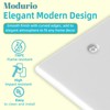 1pcs Double Socket Blanking Plate – 2 Gang Blanking Plate