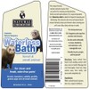 Natural Chemistry Natural Waterless Bath for Ferrets and Small Animals,