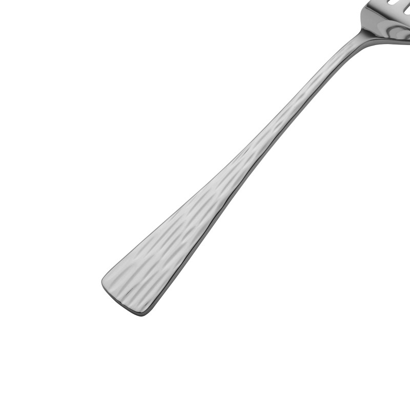 Mikasa Novaro 20-Piece 18/10 Stainless Steel Flatware Set, Service For