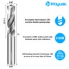 3/8" Drill Bits Solid Carbide Drill Bits, Tungsten Carbide Drill