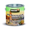 Saicos Exterior UV Protective Wood Finish Clear .75 Liter