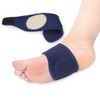 BigMe Plantar Fasciitis Flat Feet Supporter, Plantar Fasciitis, Round Shape,