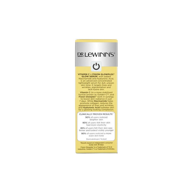 Dr. LeWinn's Serum Series Glow 30ml