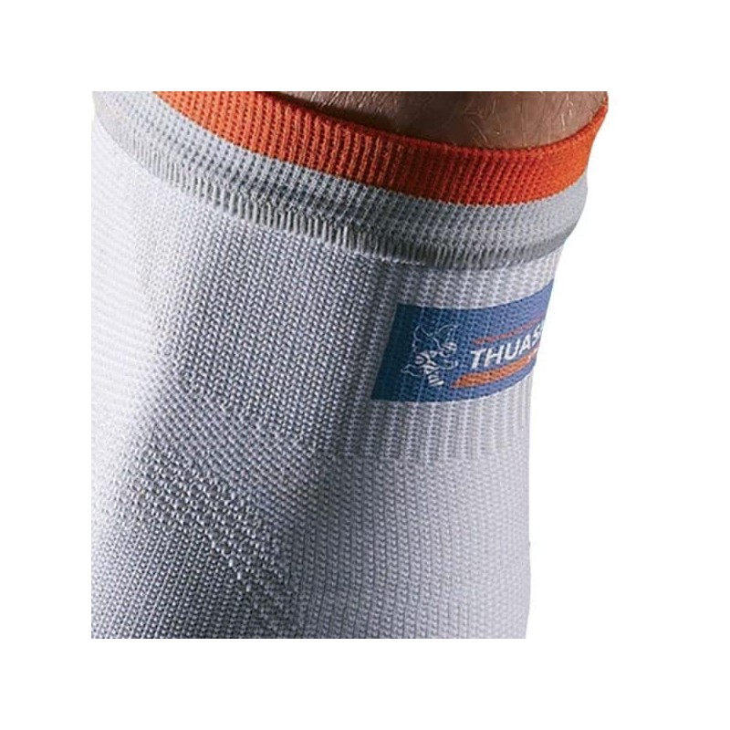 Thuasne Sport - Sprunggelenk Stützbandage - Leichte Verstauchung, Instabiler Knöchel