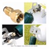 +Mu Adaptador De Recarga De Propano Lp Gas 1 Lb