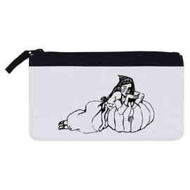 Azeeda 'Cinderella' Pencil Case (PC00027776)