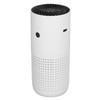 Car Air Purifier Frangrance Quiet Remove Smoke Dust USB Power