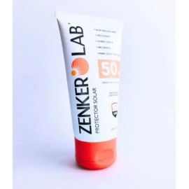 Protector Solar Fps50                                                                                                                                 