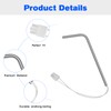 WPW10511923 Ice Maker Sensor Replacement Whirlpool Ice Maker Bin Sensor