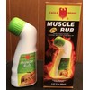 Eagle Brand Muscle Rub Relieves Stiff Shoulders & Muscular Aches