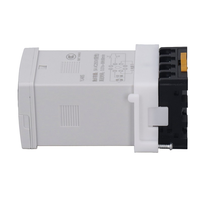 Delay Timer Time Relay 8 Pin Programmable Time Delay Relay