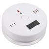 1PC LCD Display CO Carbon Monoxide Detector Sensor Tester with