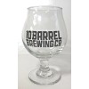 10 Barrel Brewing Co 16 oz Snifter Glass - Set