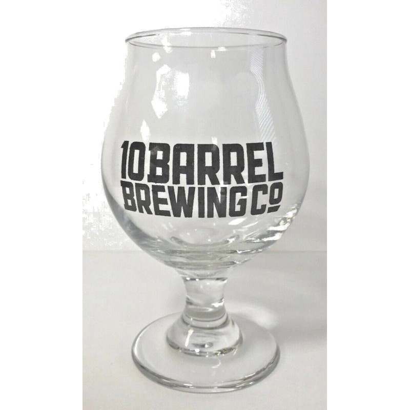 10 Barrel Brewing Co 16 oz Snifter Glass - Set