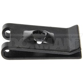 Clip Nut