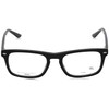 Seventh Street Unisex Sunglasses, 807/20 Black