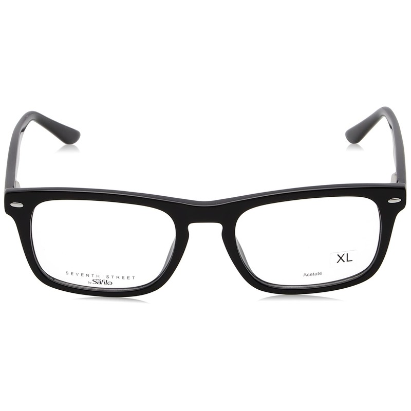 Seventh Street Unisex Sunglasses, 807/20 Black