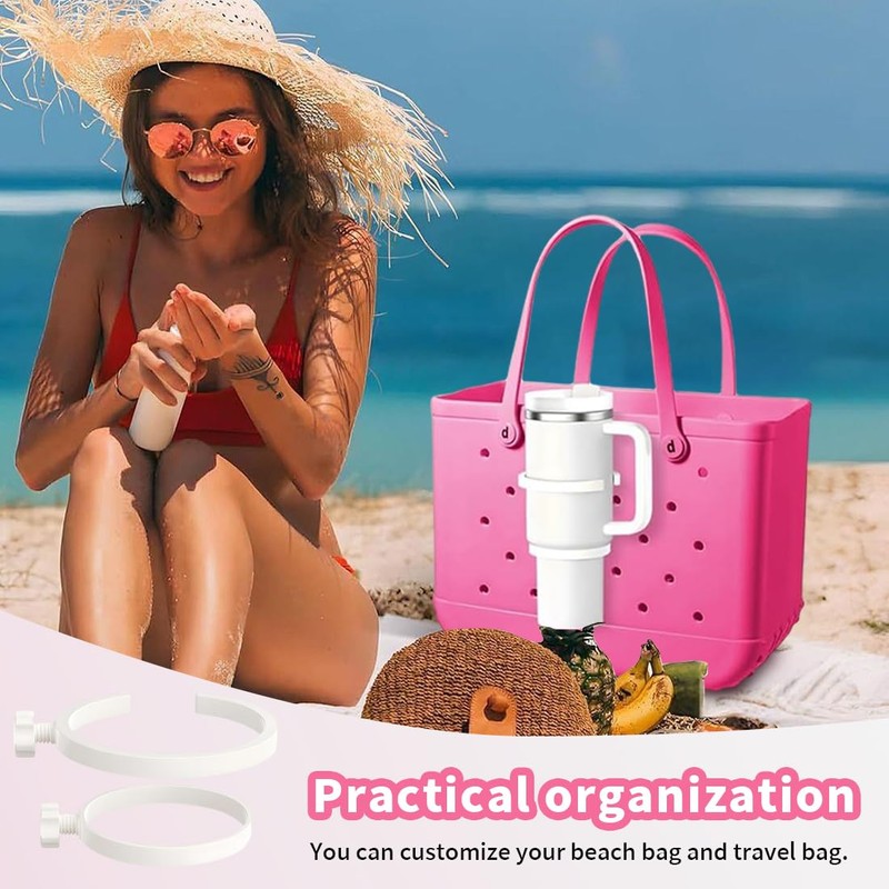 GXGM 1 piece portable cup holder, water cup holder that