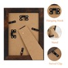 Vasemouh Picture Frames 13 x 18 cm Set of 6