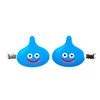 Smile Slime Cosmetics & Beauty Slime Hair Clip 2P