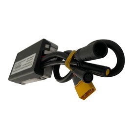 Controller Replacement for Spirit RAD3