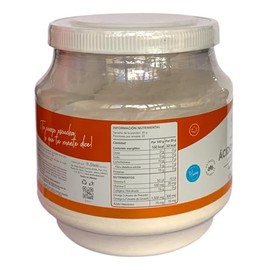 Shelo Nabel Colágeno hidrolizado plus sabor mango-granada 450 gr.