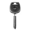 Bartolete Keys Replacement/Compatible with Transponder Key Blank Fits Toyota Camry