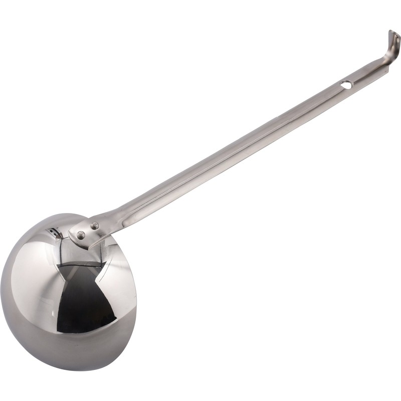 Ajidou 18-8 Soup Ladle