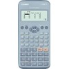 CALCUSO Economy Pack: Casio FX-83GT X Blue and WYNGS Protective