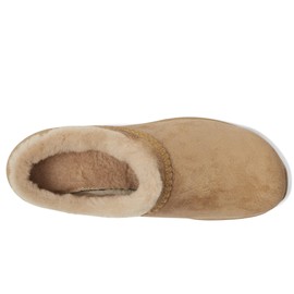 Merrell Women's Encore Ice 5 Moccasin, Tan, 8.5