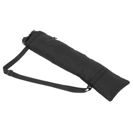 Universal Tripod Carrying Case Bag Photography Carrying Case Tripod Bag Studio Light Stand Tripod Monopod Camera Case Carrying Bag with Shoulder Strap (M 25x18x3cm / 9.8x7.1x1.2in)