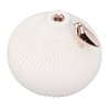 Mist Humidifier Small Onion Shape USB Lighting Quiet Small Air
