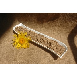 Naturix24 – Alantwurzel geschnitten – 250g Beutel