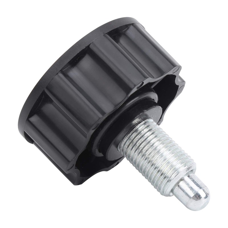 Vbestlife Pack of 5 Pop Pull Pin Button M16 Fitness