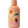 Vital Zing Stevia Peach Water Drops 45 ml