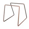 Metal Coffee Filter Cup Holder Pour Over Coffee Filter Dripper