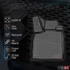 OMAC Floor Mats for Kia Rio 2012-2017 Car Mats All