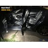 LIGHSTA 16PCS Super Bright White LED Interior Light Kit Package