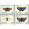 Finland - Aland 82-85 (complete.issue.) unmounted mint/never hinged ** MNH