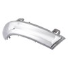 Pair of Wing Mirror Indicator Turn Signal Light Lens LED
