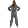 Retro Sci-Fi Hero Women's Costume Medium