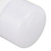 LED Bulb Light Professional High Brightness Dimmable Energy Saving Rechargeable